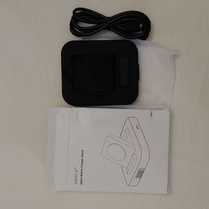Apple Watch Charger Stand, New in Original Packaging